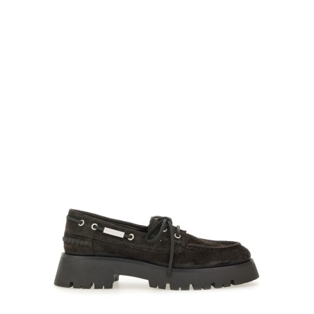 MOCCASIN "CARSON"