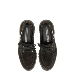 MOCCASIN "CARSON"