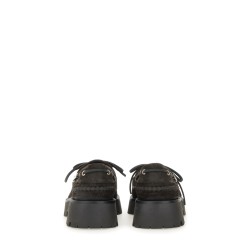 MOCCASIN "CARSON"