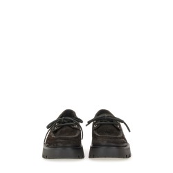 MOCCASIN "CARSON"