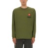 RELAXED FIT T-SHIRT