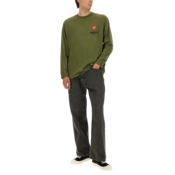 RELAXED FIT T-SHIRT