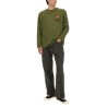 RELAXED FIT T-SHIRT