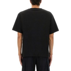 "BOKE FLOWER 2.0" T-SHIRT