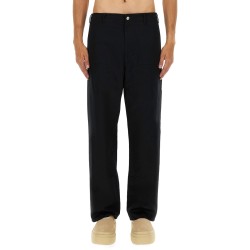 COTTON PANTS