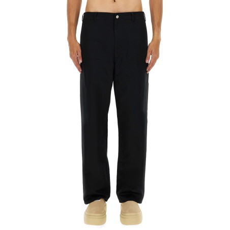 COTTON PANTS