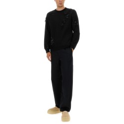 COTTON PANTS