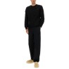 COTTON PANTS