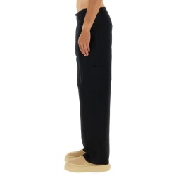 COTTON PANTS