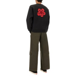 CLASSIC SWEATSHIRT.