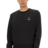 CLASSIC SWEATSHIRT.