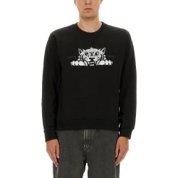 SILM FIT SWEATSHIRT