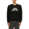 SILM FIT SWEATSHIRT