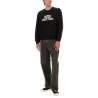 SILM FIT SWEATSHIRT