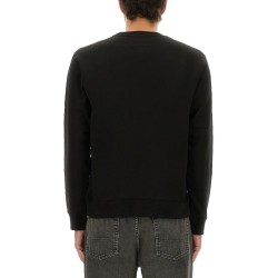 SILM FIT SWEATSHIRT