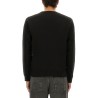 SILM FIT SWEATSHIRT