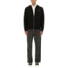 ZIPPER HOODIE