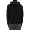 ZIPPER HOODIE