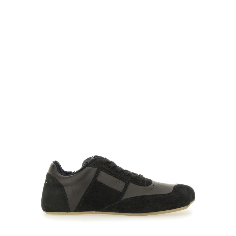 "ANATOMIC" SNEAKER