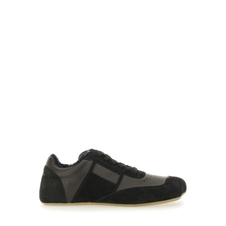 "ANATOMIC" SNEAKER