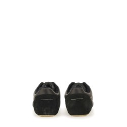"ANATOMIC" SNEAKER