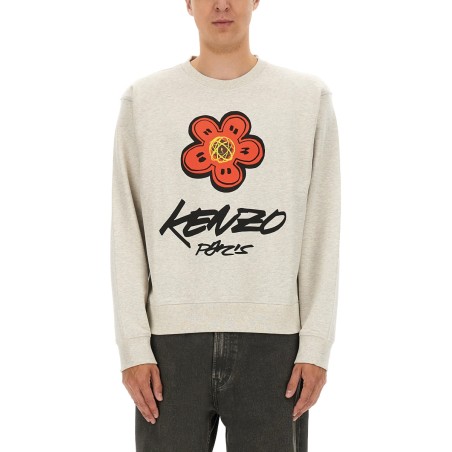 CLASSIC SWEATSHIRT.
