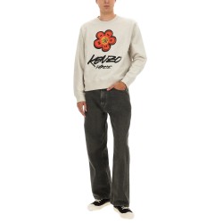 CLASSIC SWEATSHIRT.