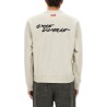 CLASSIC SWEATSHIRT.