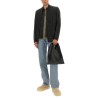 WOOL CARDIGAN