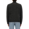 WOOL CARDIGAN