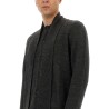 WOOL CARDIGAN