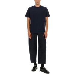 REGULAR FIT T-SHIRT