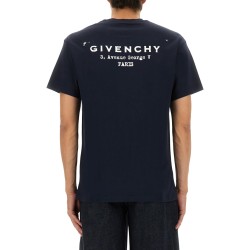 REGULAR FIT T-SHIRT