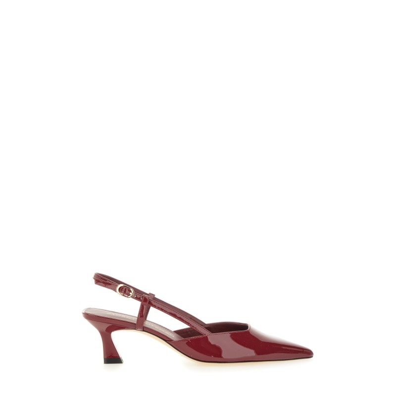 SLINGBACK "VINNIE"