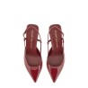 SLINGBACK "VINNIE"