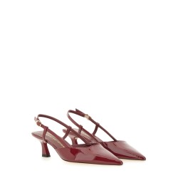 SLINGBACK "VINNIE"