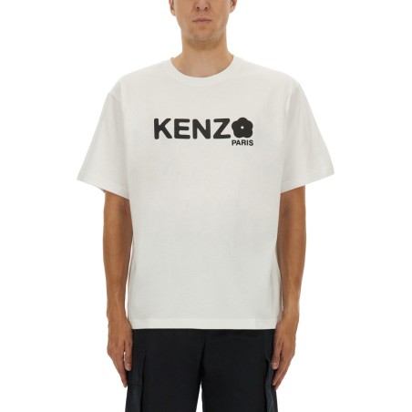 "BOKE FLOWER 2.0" T-SHIRT