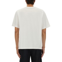 "BOKE FLOWER 2.0" T-SHIRT