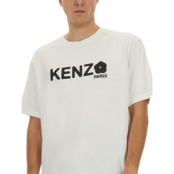 "BOKE FLOWER 2.0" T-SHIRT