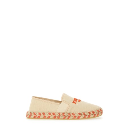 ESPADRILLE WITH LOGO