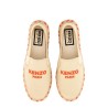 ESPADRILLE WITH LOGO