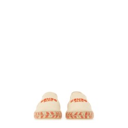 ESPADRILLE WITH LOGO