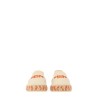 ESPADRILLE WITH LOGO