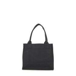 BANANA PRINT LARGE TOTE BAG