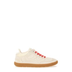 08 CANVAS SNEAKER