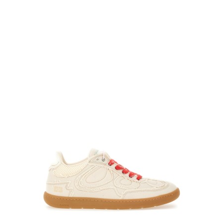 08 CANVAS SNEAKER