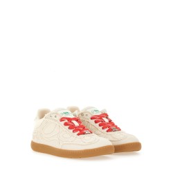08 CANVAS SNEAKER