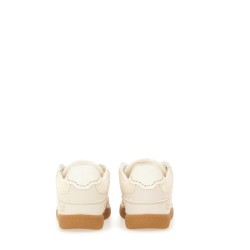 08 CANVAS SNEAKER