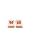 08 CANVAS SNEAKER