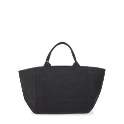 BANANA PRINT XXL TOTE BAG